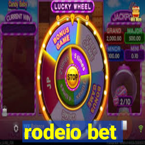 rodeio bet